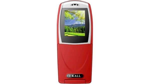 I Kall K19 New