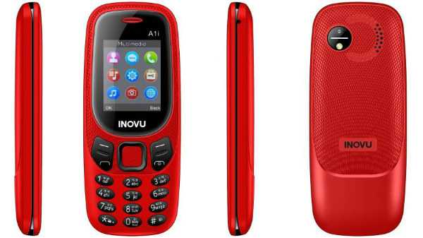 Inovu A1i