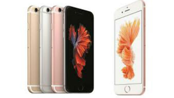 iPhone 6 (32 జీబీ)