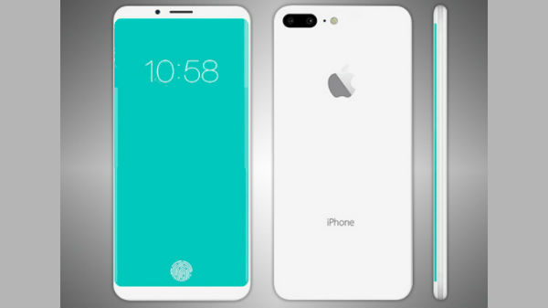 iPhone 8 Plus (64 జీబీ)