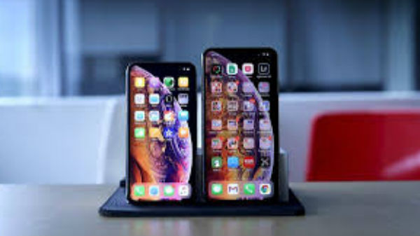 iPhone XS Max (256జీబీ)