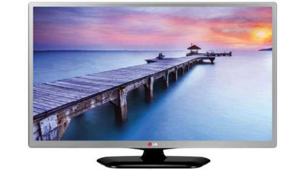 LG Led 60cm (24 inch) HD Ready LED TV