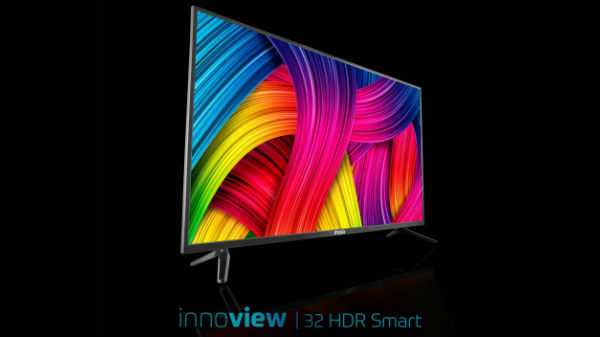 MarQ by Flipkart Dolby 32 inch(80 cm) HD Ready Smart LED TV