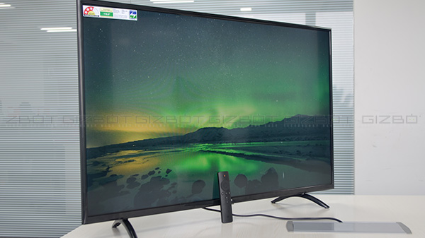Mi LED Smart TV 4A 32-inch