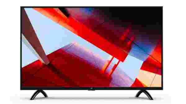 Mi LED Smart TV 4A 80 cm (32)