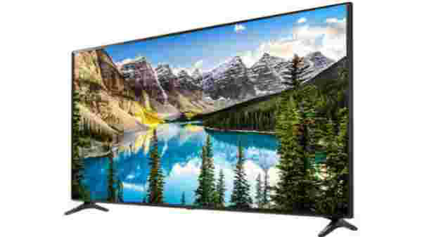 Mi LED Smart TV 4X Pro 138.8 cm (55)