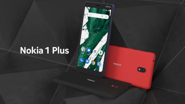 Nokia 1 Plus ఫీచర్లు