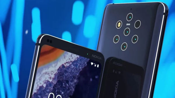 Nokia 9 PureView ఫీచర్లు