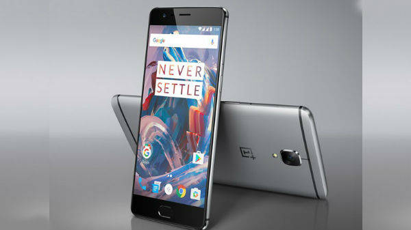OnePlus 5