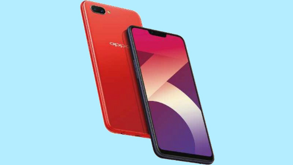 Oppo A3s (32 జీబీ)