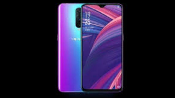Oppo R17 Pro (128జీబీ)