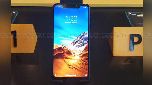 పోకో ఎఫ్1