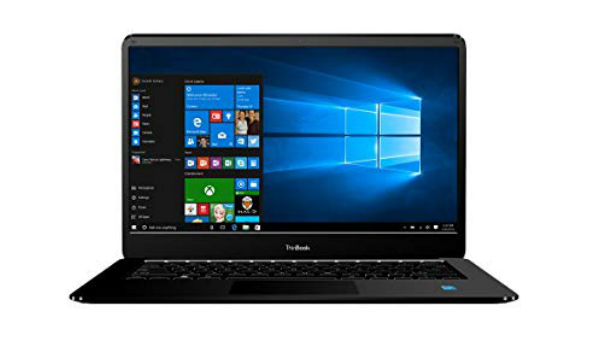 RDP ThinBook 1430p Netbook