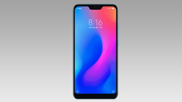Xiaomi Redmi 6 Pro(రూ.1,500 ప్రైస్ కట్)