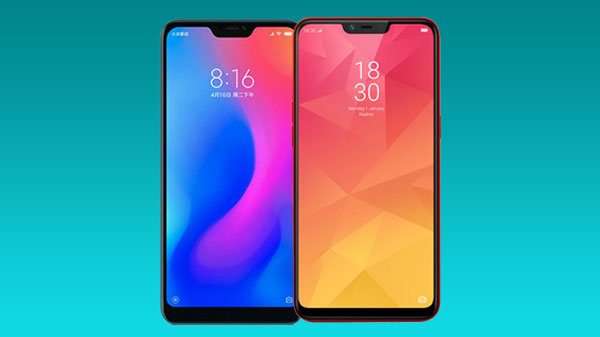 Redmi 6 Pro
