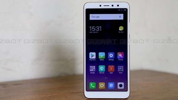 Redmi Y2