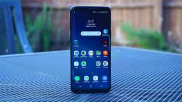 Galaxy S10 ఫీచర్లు