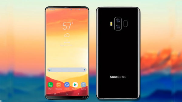 Samsung Galaxy A10