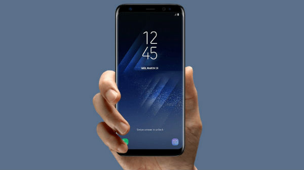 Samsung Galaxy S8 (64జీబీ)