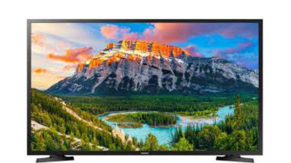 Samsung On Smart 43-inch Full HD LED Smart TV 2018 Edition