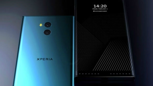 Sony Xperia XA3 ఫీచర్లు(అంచనా)