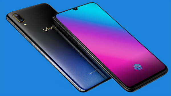 Vivo V11 Pro (64 జీబీ)