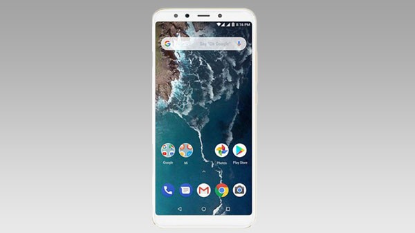 Xiaomi Mi A2(రూ.2000 ప్రైస్ కట్)