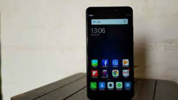 Xiaomi Mi Max 3