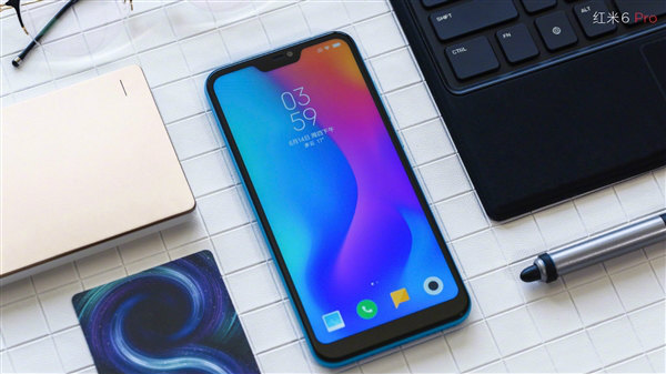 Xiaomi Redmi 6(రూ.1,500 ప్రైస్ కట్)