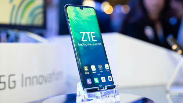 ZTE Axon 10 Pro 5G ఫీచర్లు...