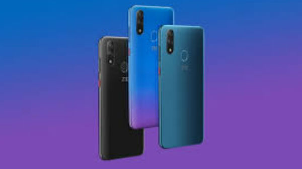 ZTE Blade V10 ఫీచర్లు