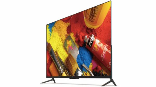 Vu 124cm Full HD LED TV