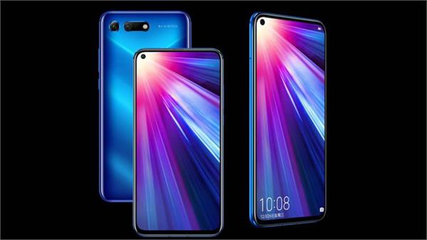 Honor View20