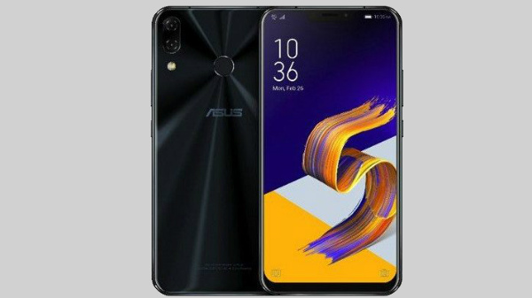 Asus ZenFone 5Z