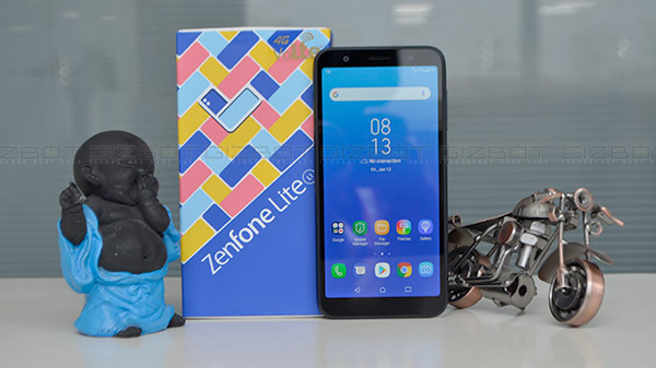 Asus Zenfone Lite L1