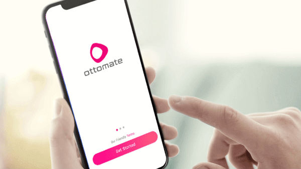 Ottomate బ్రాండ్ పేరుతో