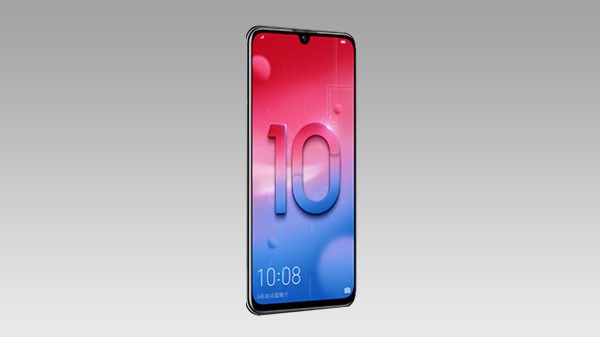 Honor 10 Lite