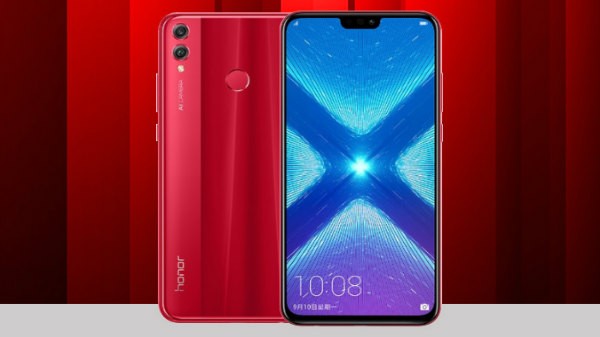 Honor 8X(డిస్కౌంట్ 24%)