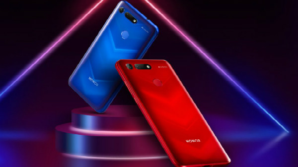 Honor View 20