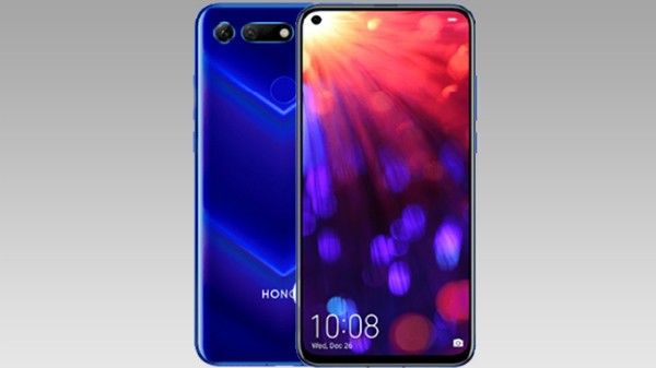 Honor View 20(డిస్కౌంట్ 11%)