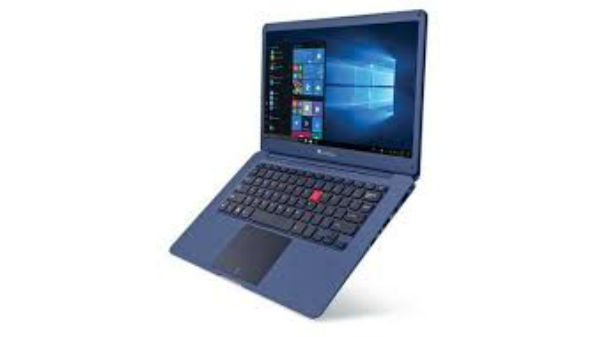 iBall CompBook M500 Laptop