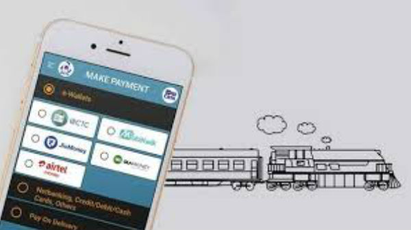 IRCTC iPay