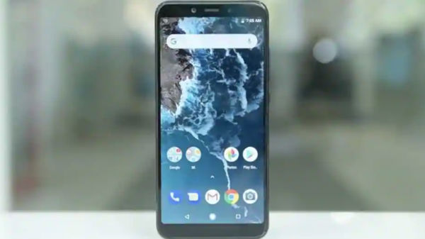 Xiaomi Mi A2 ఫీచర్లు