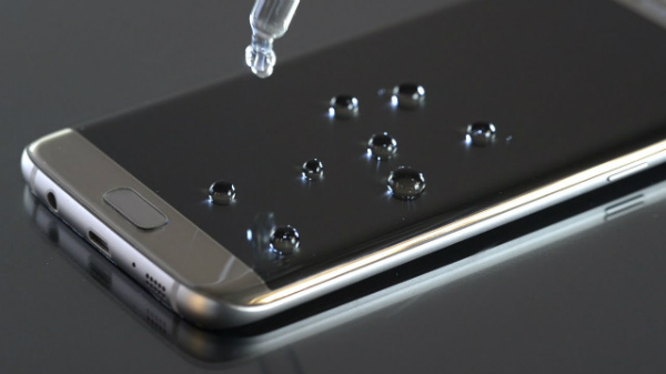 Nano-coating spray