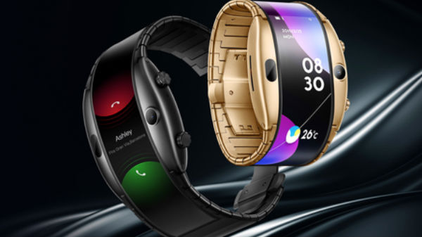 Nubia Alpha