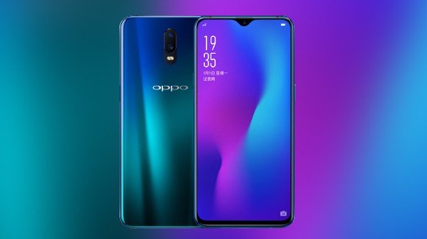 Oppo R17(డిస్కౌంట్ 28%)