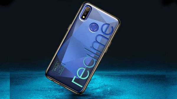 Realme 3