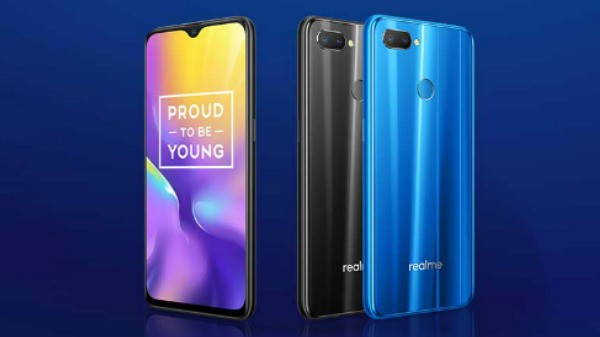 Realme U1(డిస్కౌంట్ 15%)