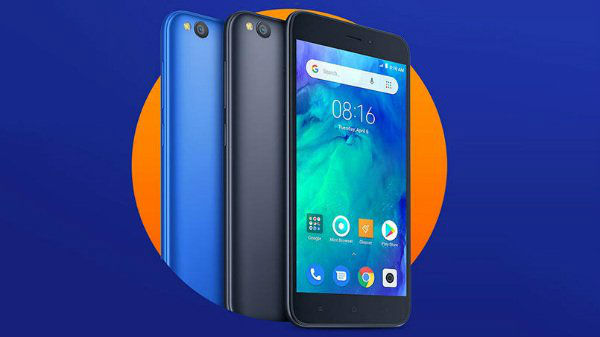 Redmi Go ధర
