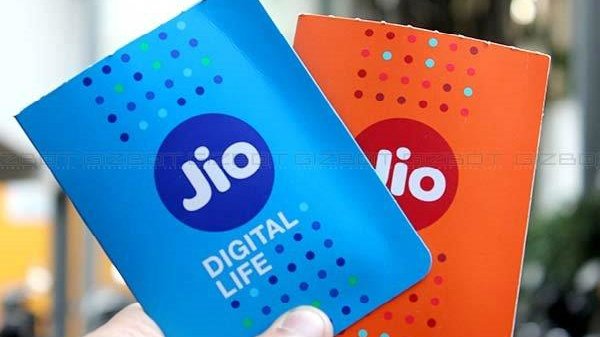 జియో రూ.299 ప్లాన్